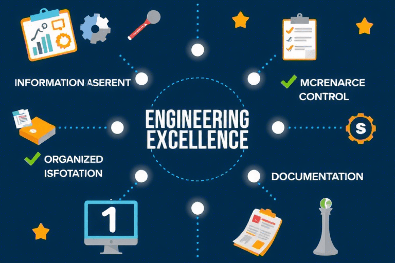 如何有效管理和维护工程创优资料？