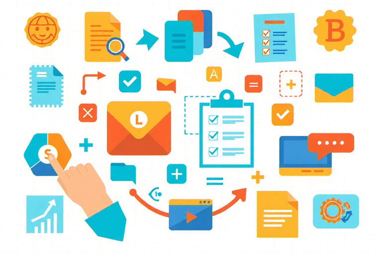 如何有效地进行工程管理资料整理与应用？