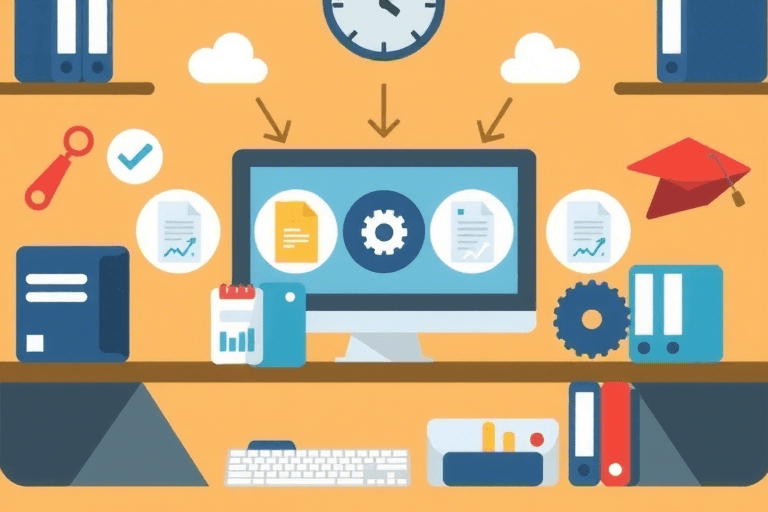 如何有效地管理工程资料？