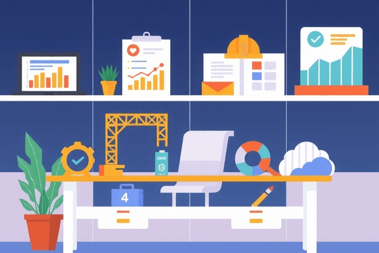 如何有效管理建设工程资料？关键步骤与最佳实践