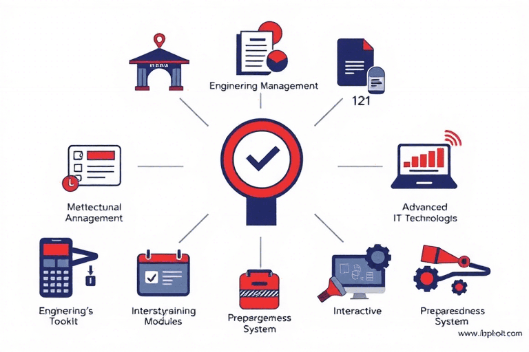 如何有效地进行森联工程资料管理？