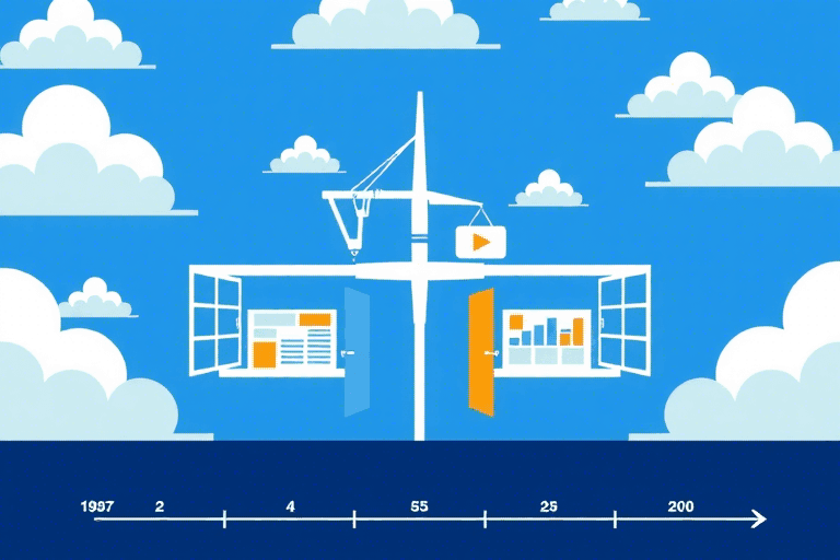 门窗工程资料管理怎么做才能确保项目顺利进行？