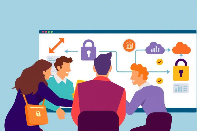 如何有效进行海盛建设工程资料管理？