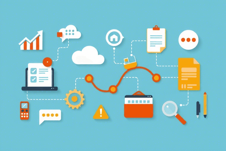 如何有效进行工程资料管理？