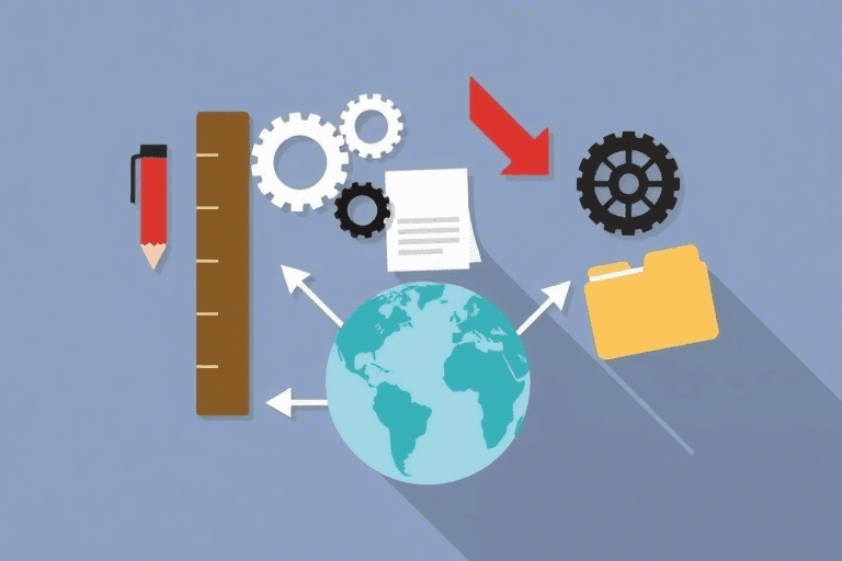 如何构建一份完整的工程管理资料？