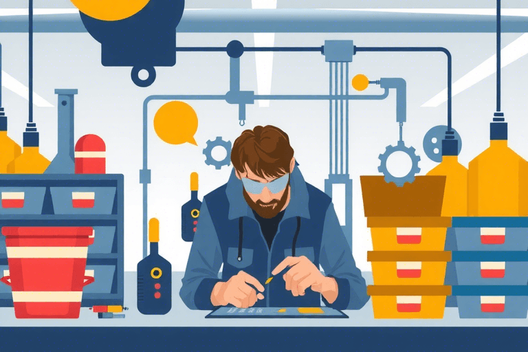 模具工程资料管理如何做到高效有序？