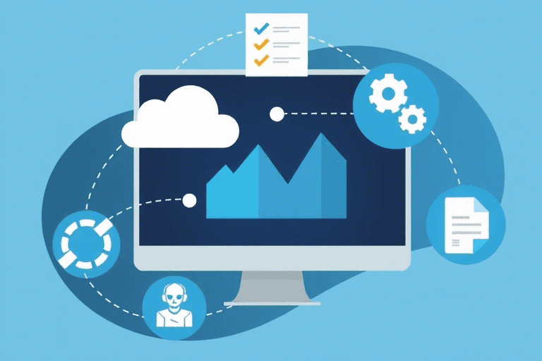工程资料管理如何实现高效和可持续发展？