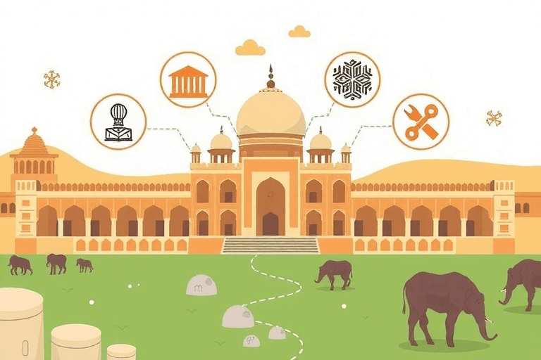 如何有效管理古建工程的资料？