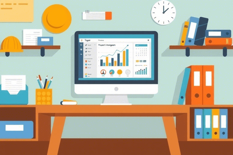 如何制定高效的建设工程资料管理标准？