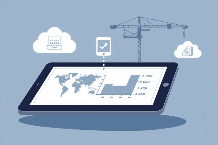 如何有效管理工程资料？工程资料管理公司的解决方案有哪些