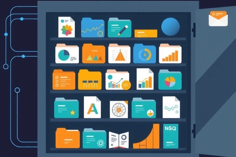 如何有效管理档案工程资料？