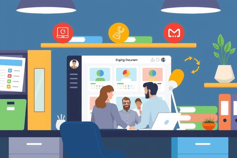 如何高效地进行工程资料管理？