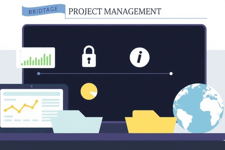 如何有效地管理和收集桥面工程资料？