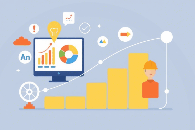 如何高效进行建设工程资料管理？