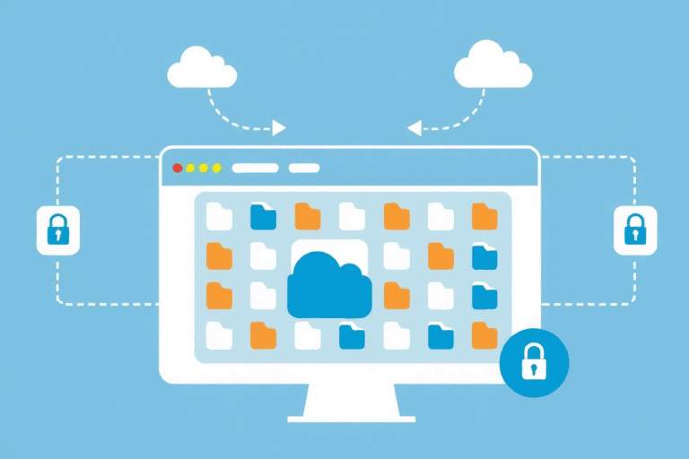 如何有效管理工程项目的文档和资料？