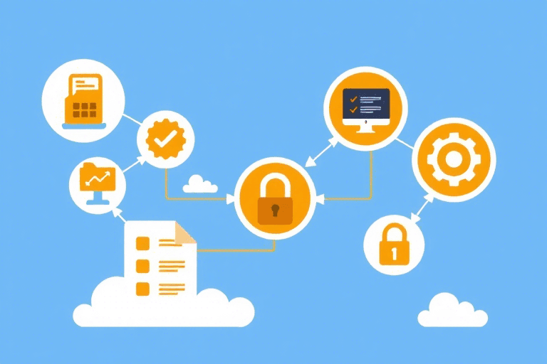 如何有效管理和优化工程资料？