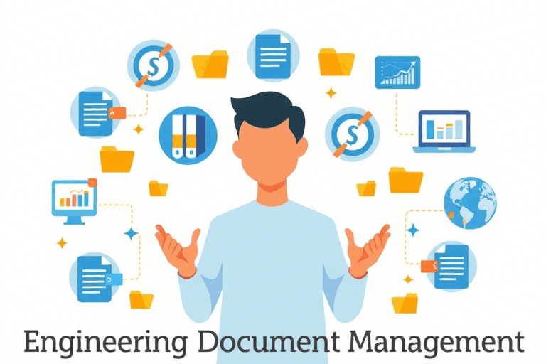 如何有效进行工程资料管理？