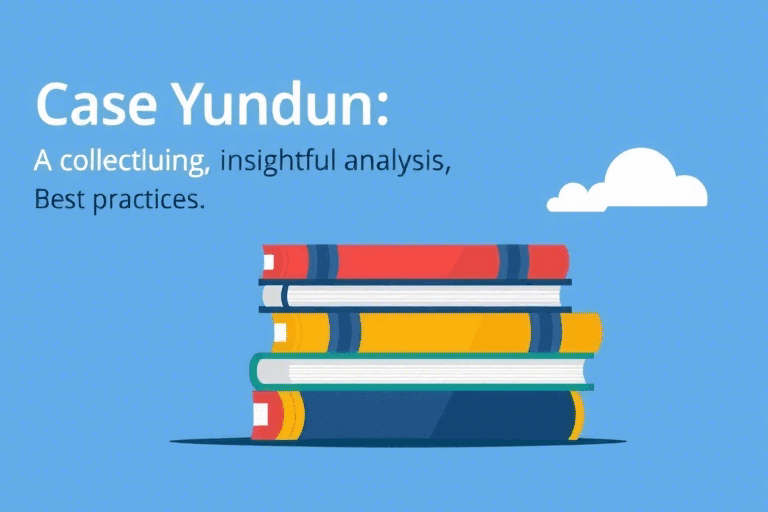 如何有效进行工程资料管理？案例分析与实操指南