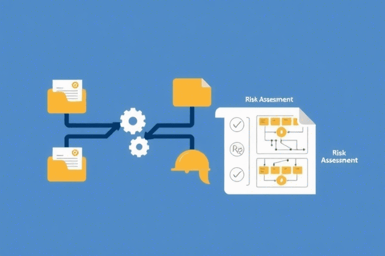 如何有效管理和利用海盛工程管理资料？