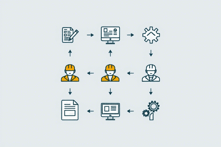 如何有效进行秦皇岛工程资料管理？