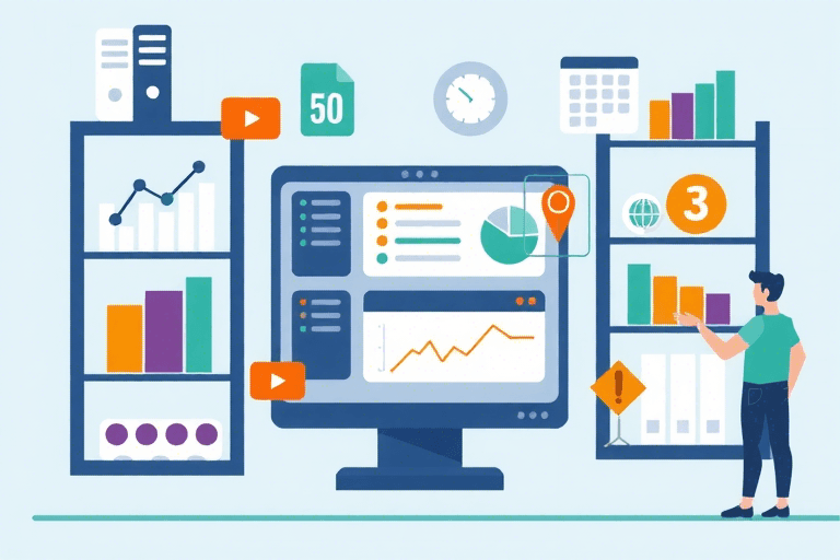 为什么工程管理资料管理如此重要？如何做好工程管理资料管理？