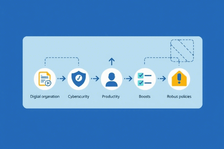 如何构建高效且规范的工程资料管理大纲？