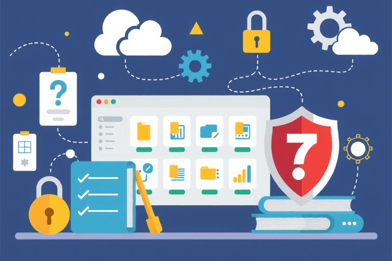 如何有效进行太原工程资料管理？