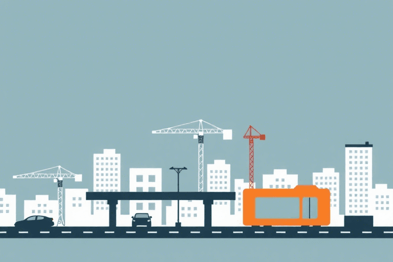 如何有效地管理交通建设工程资料？