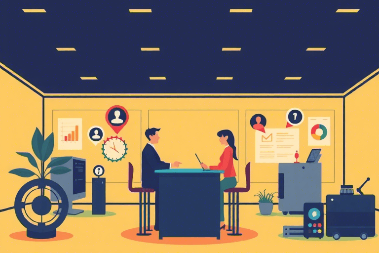 如何制定有效的金融工程资料管理规范？