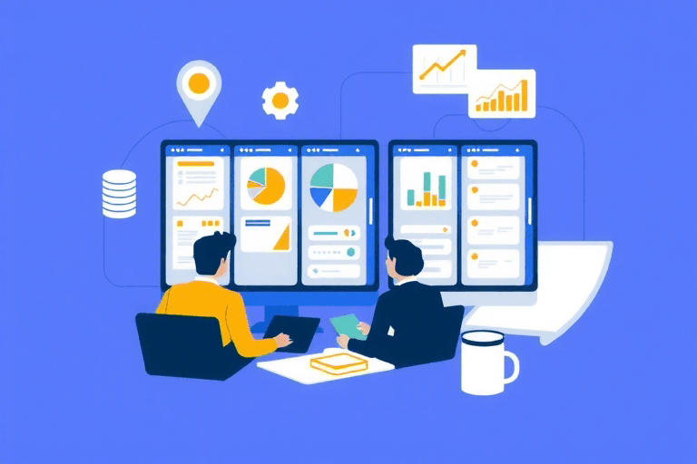 如何制作一份高效的工程资料管理讲解课件？