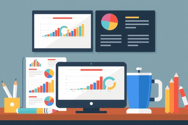 如何高效制作《工程资料管理》课件？