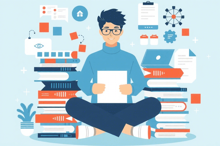 如何高效地整理和制作一建工程管理资料？