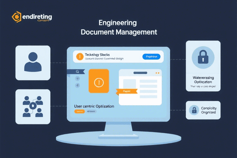 如何开发一款高效的工程资料管理APP？