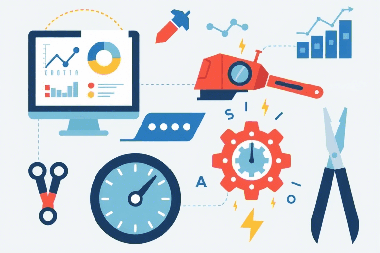 如何有效地管理和处理工程管理资料？