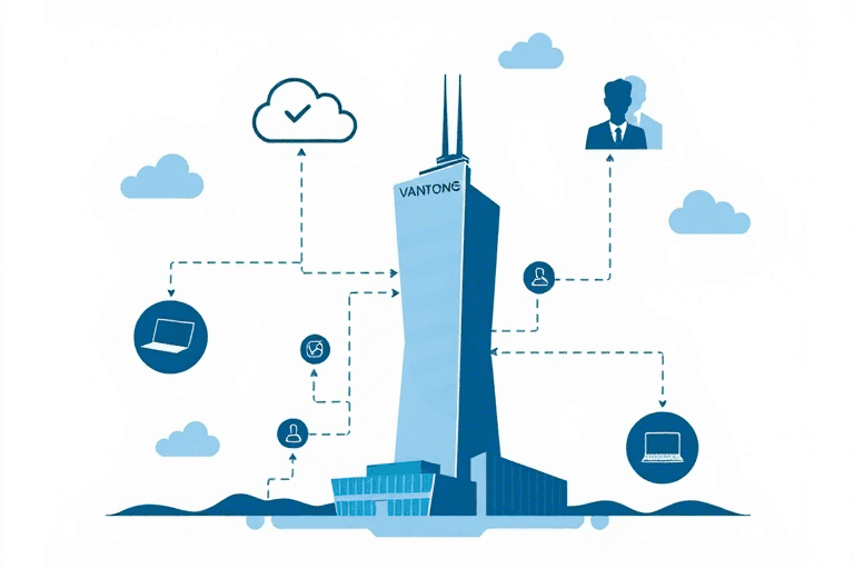 如何有效提升万科工程资料管理的质量与效率？