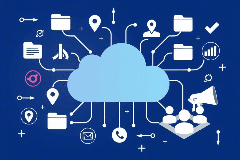 如何高效管理和利用工程类管理资料？