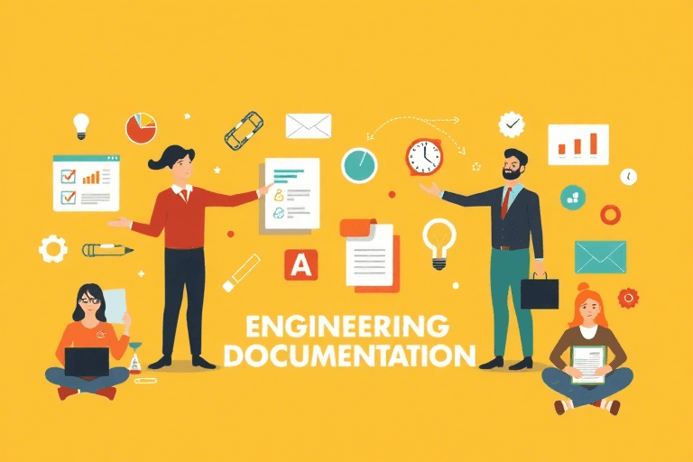 如何制定有效的工程资料管理标语？