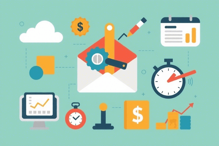 如何有效地进行工程商务成本管理？关键步骤与实用技巧