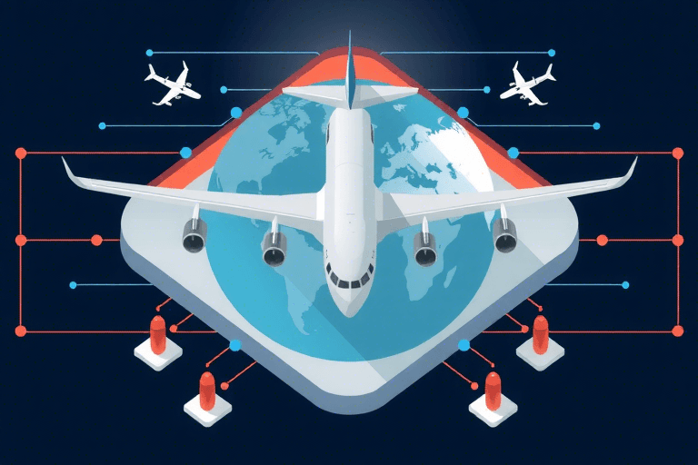 如何有效管理民航工程资料？