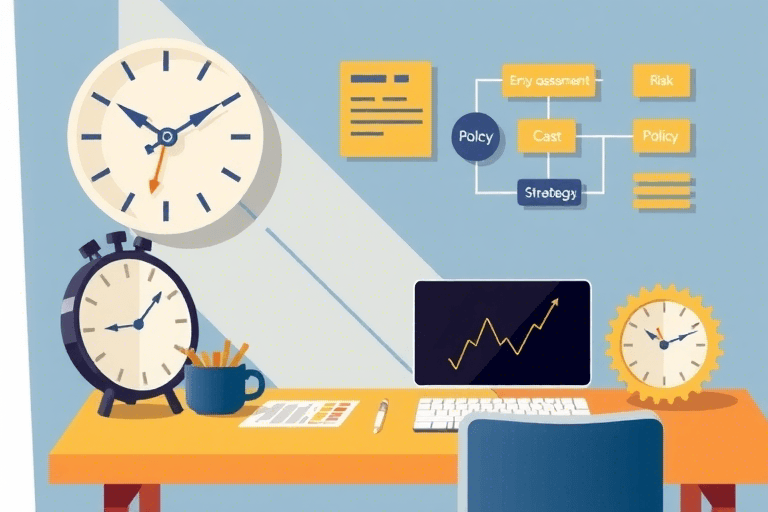 如何制定和执行有效的工程财务资料管理规范？