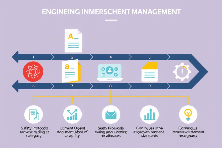如何制定一份有效的工程资料通用管理规程？