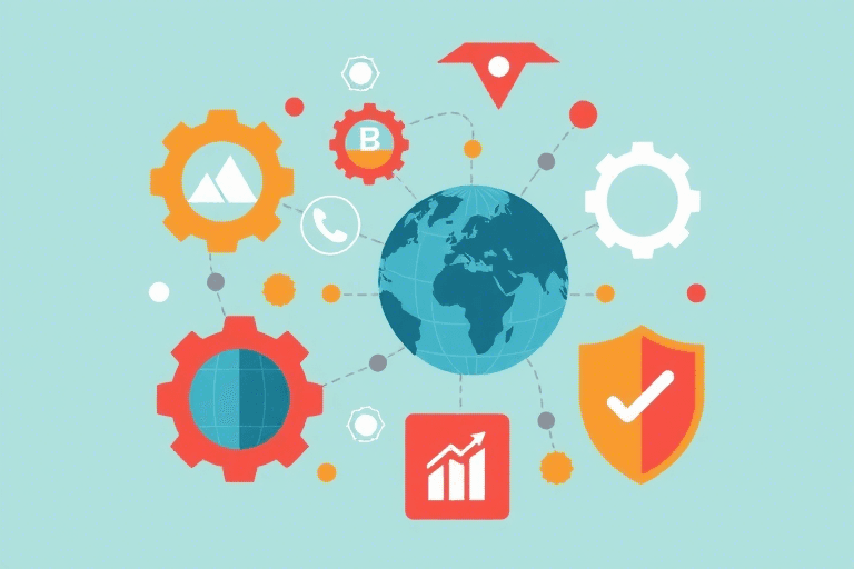 如何高效管理危大工程中的资料？