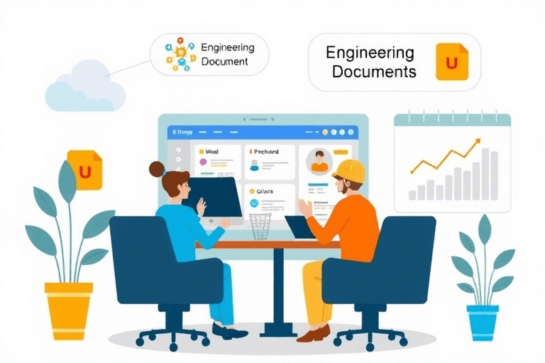 如何确保工程资料管理的有效性？