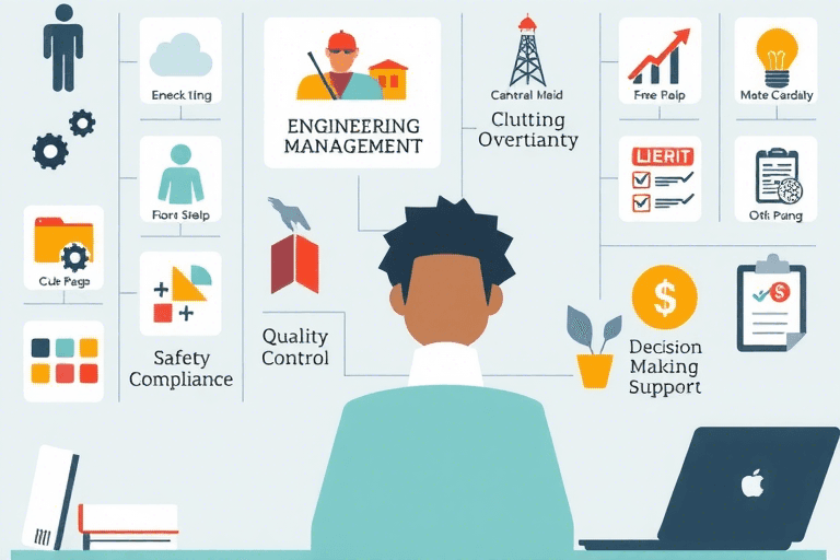 如何正确填写工程管理资料？工程管理资料填写步骤详解