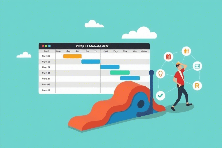 如何高效地使用2021工程管理资料进行项目管理？