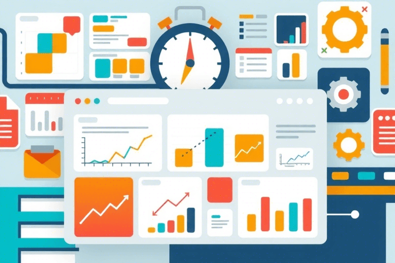 如何制定有效的工程资料管理措施方案？