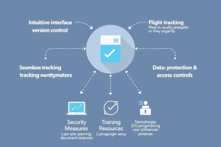 如何高效地管理和维护工程资料管理文库？