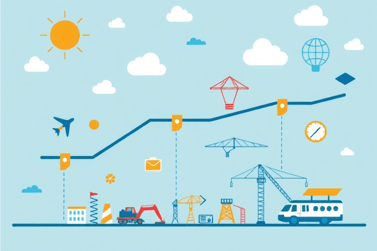 如何在工程资料管理领域找到理想工作？