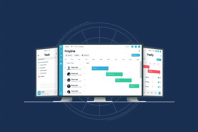 如何开发一款高效的工程管理资料APP？