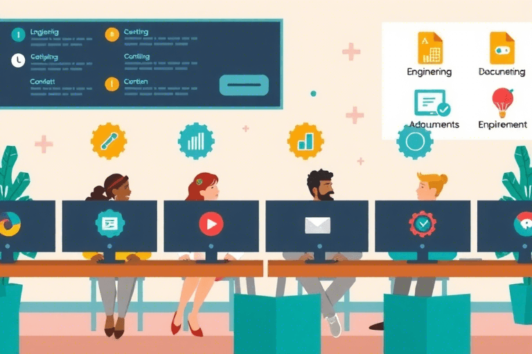 如何有效管理2019年的工程管理资料？